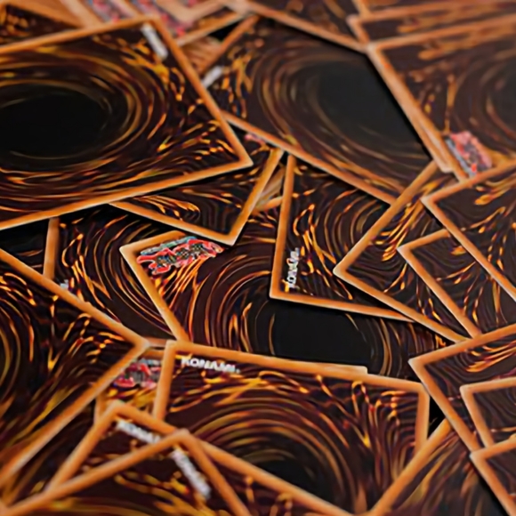 Random Yugioh Cards - Picture 2 of 5